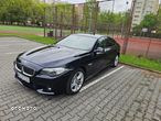 BMW Seria 5 525d xDrive - 2