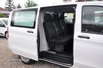 Mercedes-Benz Vito Doka Automat 4x4 - 10