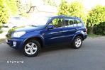 Toyota RAV4 2.0 VVT-i Luna - 5