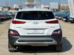 Hyundai KONA Hybrid 1.6 GDI 141 CP 2WD 6DCT Highway - 9