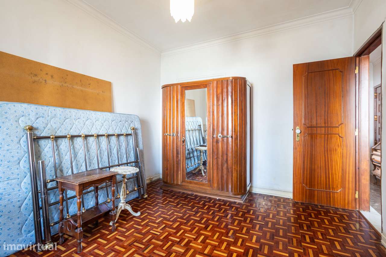 Apartamento T2 Venteira Amadora-9