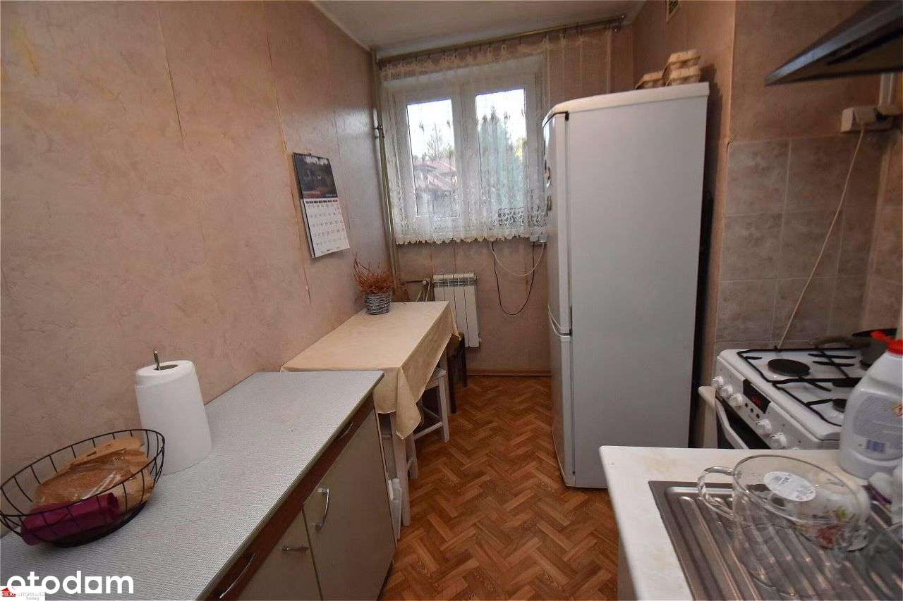 Dwupokojowe w Wołominie, parter-4