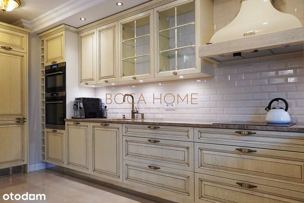 Luksusowy Apartament w Aninie – 101 m², 2 Tarasy-1