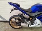 Yamaha YZF - 19