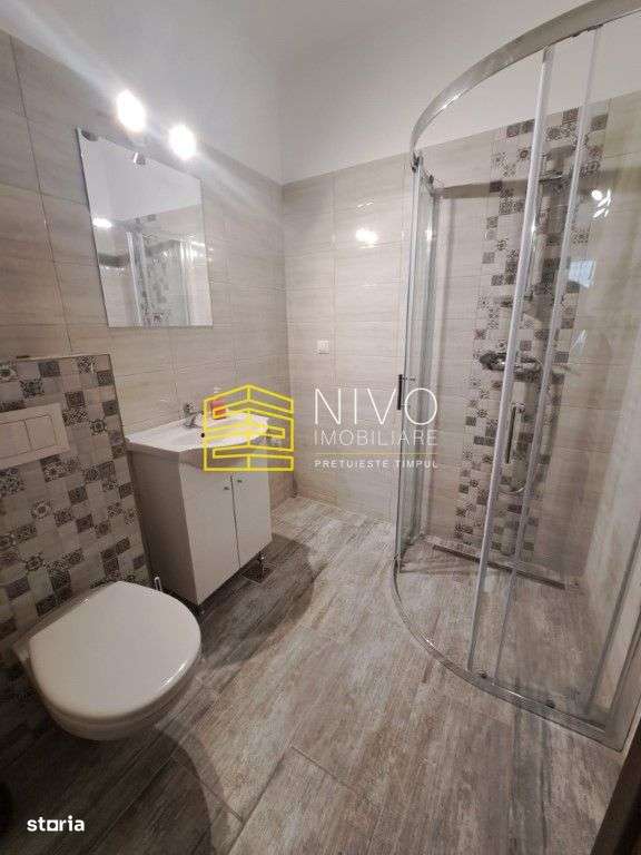 Apartament 1 cameră – Tg. Mureș – 7 Noiembrie – 1 km de UMFST - Imagine principală: 5/5