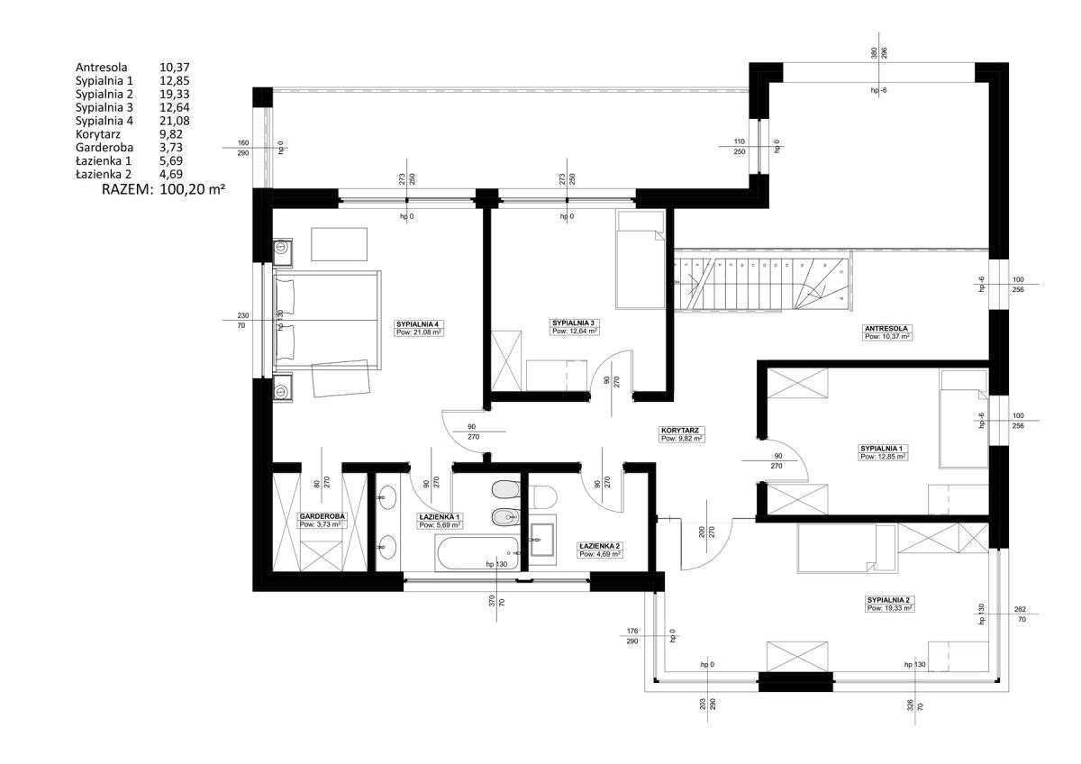 Funkcjonalny Układ | Wysoki Standard - Pełny obrazek: 5/20