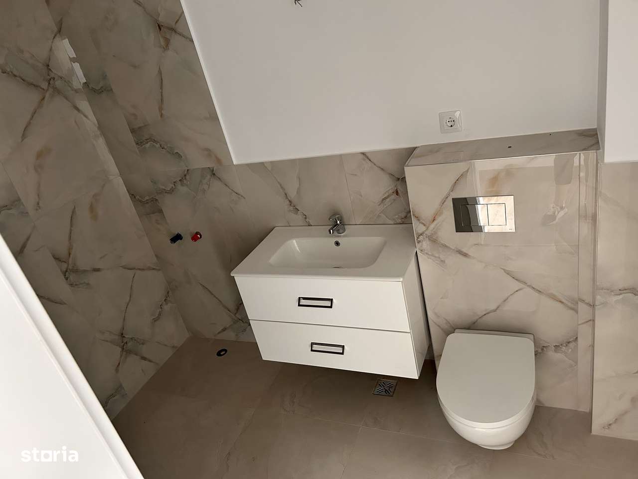 Ap 24 Teilor Residence - 3 camere-10