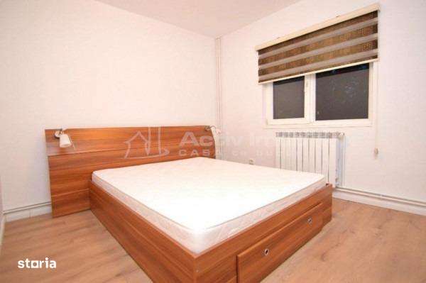2 Camere, Parcul Tineretului, Parcare, Centrala Proprie, Pet Friendly, - Imagine principală: 5/12