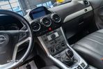 Opel Antara 2.2 CDTI 4x4 Cosmo - 22