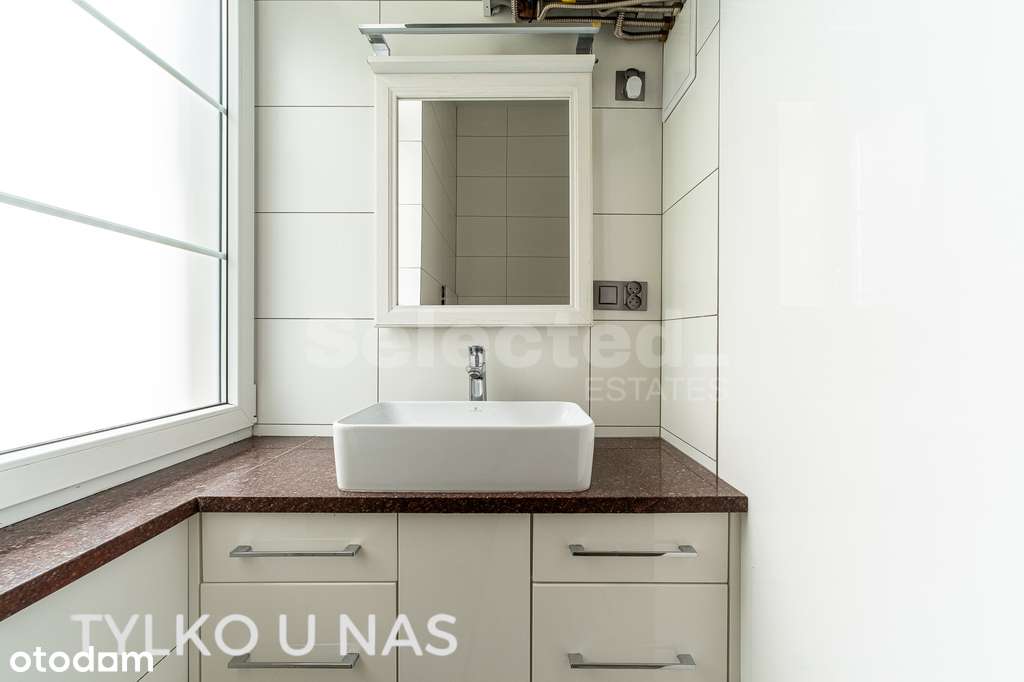 3 niezależne pokoje, osobna kuchnia, garderoba,-14