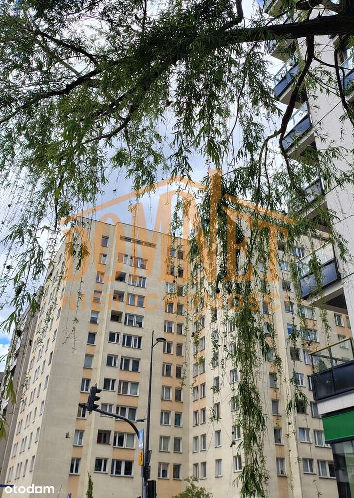 Bliska Wola, super mieszkanie-13