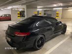 Mercedes-Benz Klasa C AMG 43 Coupe 4Matic 9G-TRONIC - 3