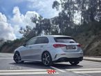 Mercedes-Benz A 180 d AMG Line Aut. - 4