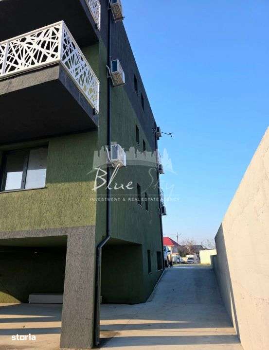 Ovidiu- Apartament 3 camere gata de predare-6