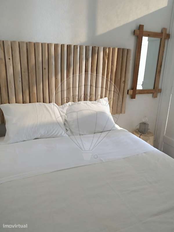 Apartamento T2 para venda - Grande imagem: 5/6