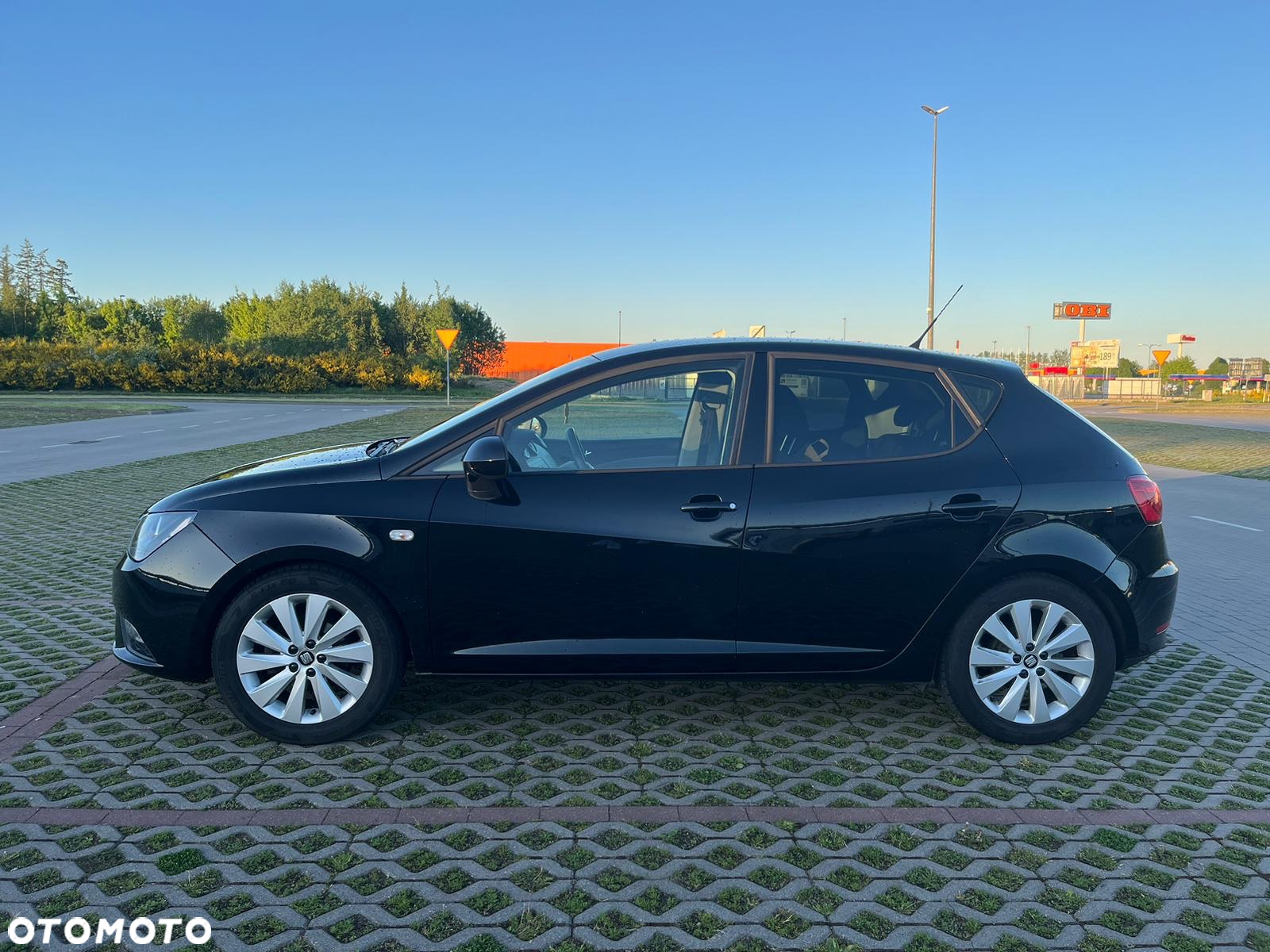 Seat Ibiza 1.0 Style - 4