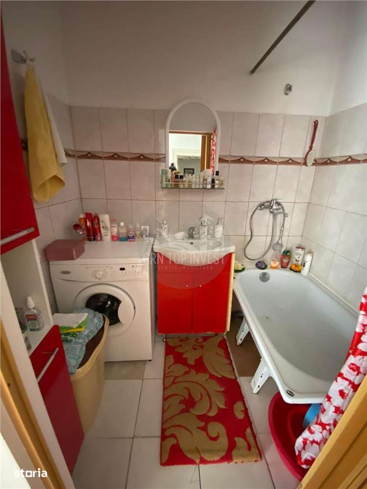 Casa 2 camere 100mp gradina zona Piata Cibin - Imagine principală: 4/14