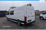 Volkswagen Crafter Zabudowa brygadowa 2.0 140KM - 9