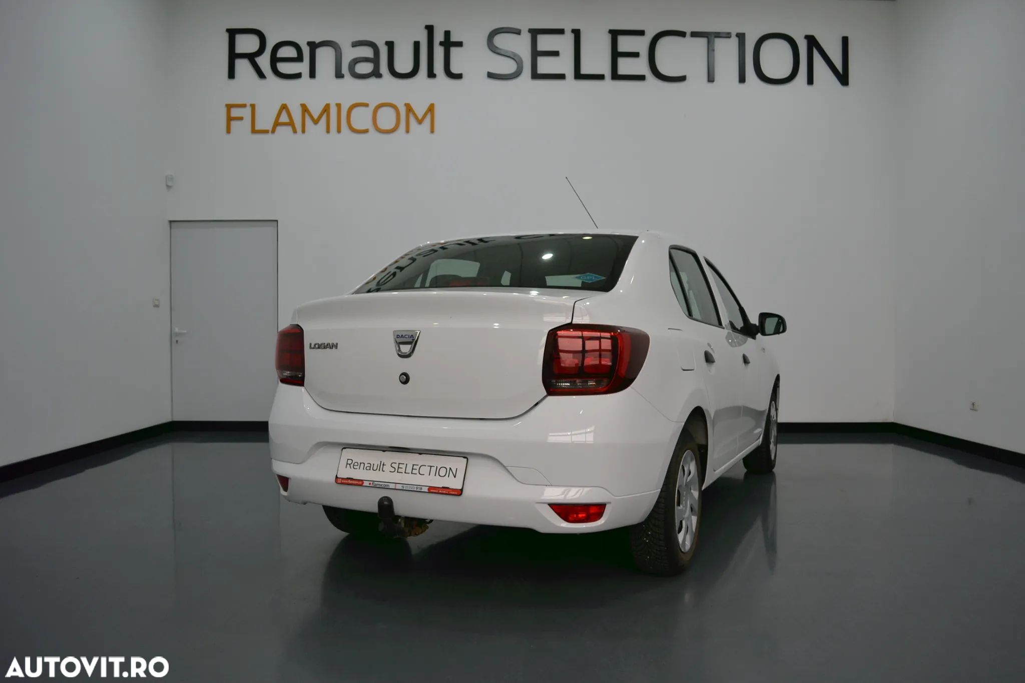 Dacia Logan 0.9 TCe Ambiance - 2