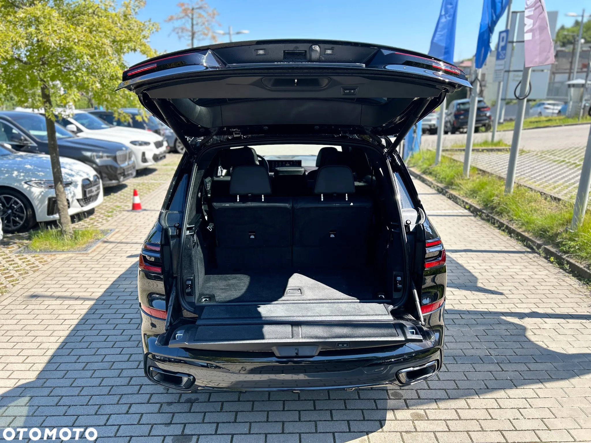 BMW X7 xDrive40d mHEV sport - 17