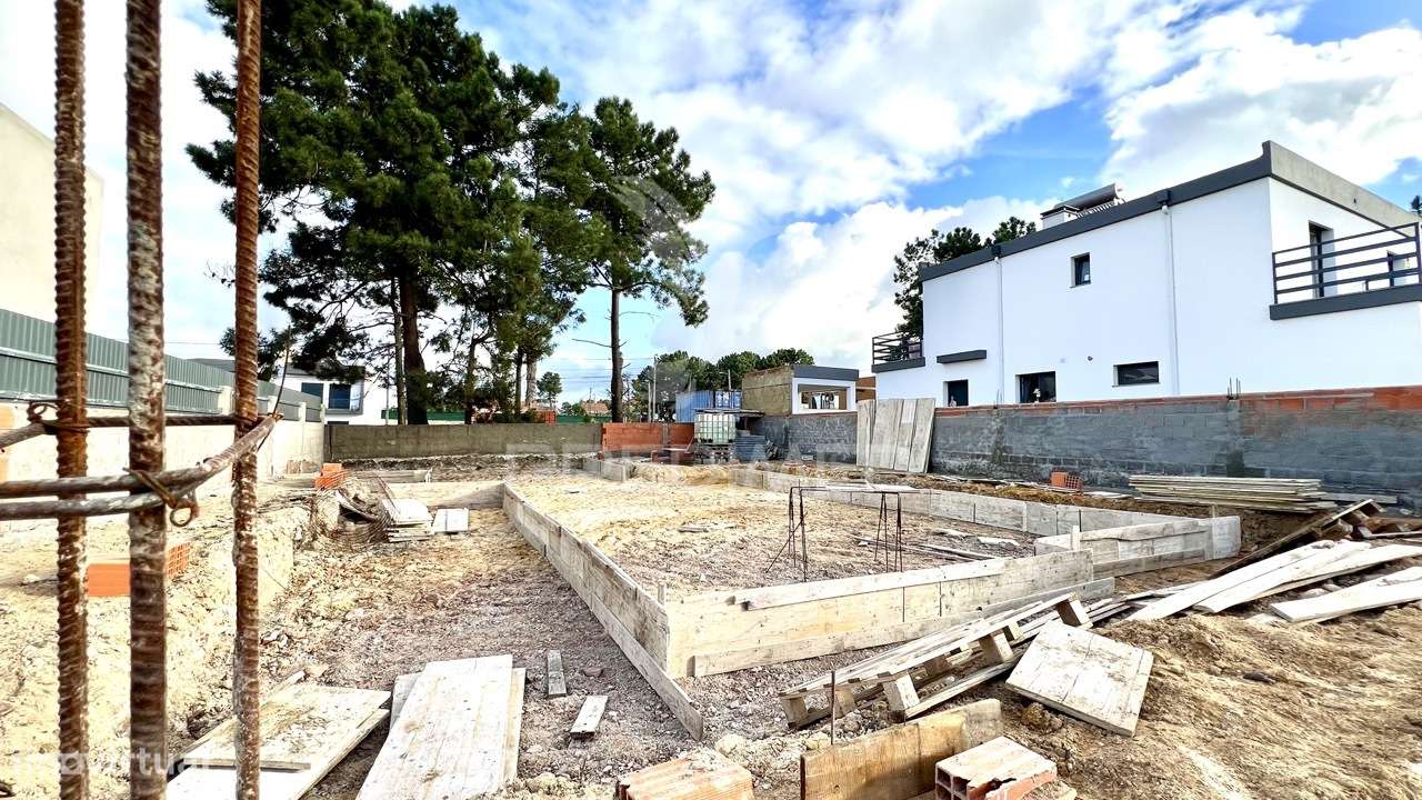 Moradia Isolada T3 no Pinhal General – Elegância, Conforto e Qualidade - Grande imagem: 5/18