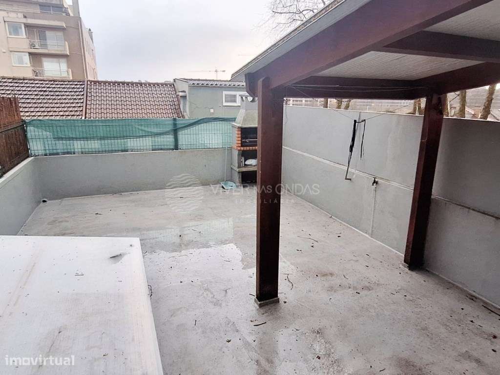 Moradia T1+1 com Terraço Privativo em Ramalde - Porto - Grande imagem: 2/26