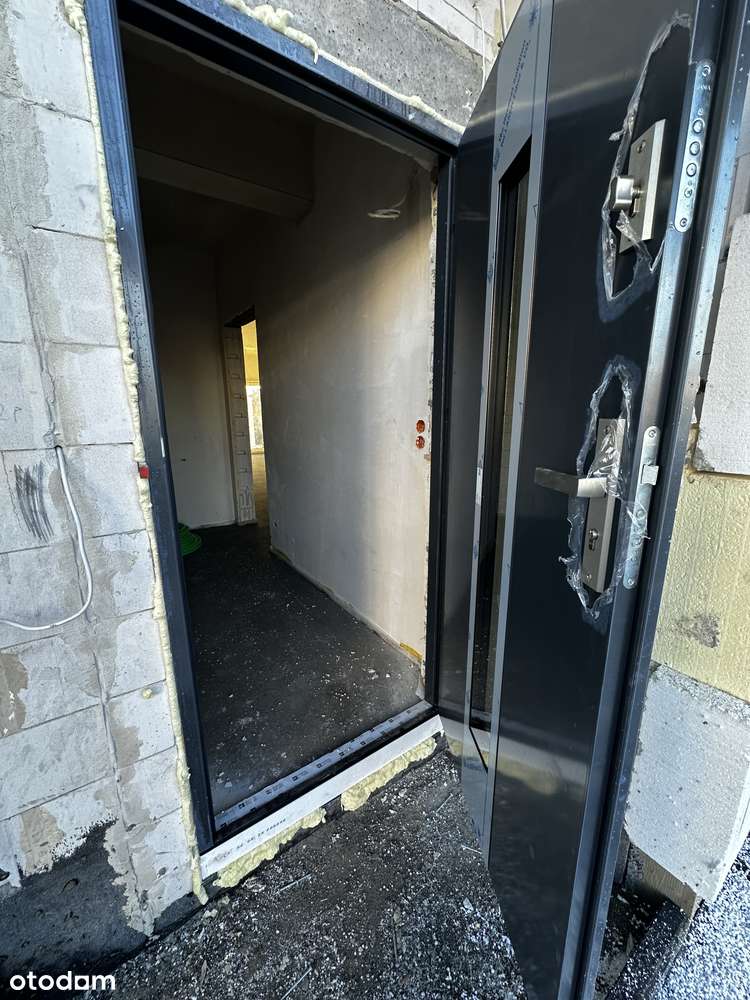 Apartament z tarasem i ogrodem, Zielona Góra, Jędrzychów, 4 pokoje-9