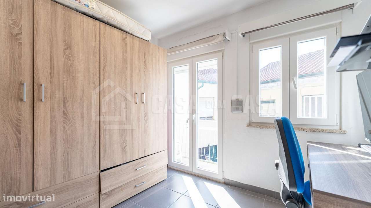 Moradia V2 em Moure de Carvalhal-9