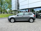 Skoda Kamiq 1.5 TSI Ambition DSG - 4