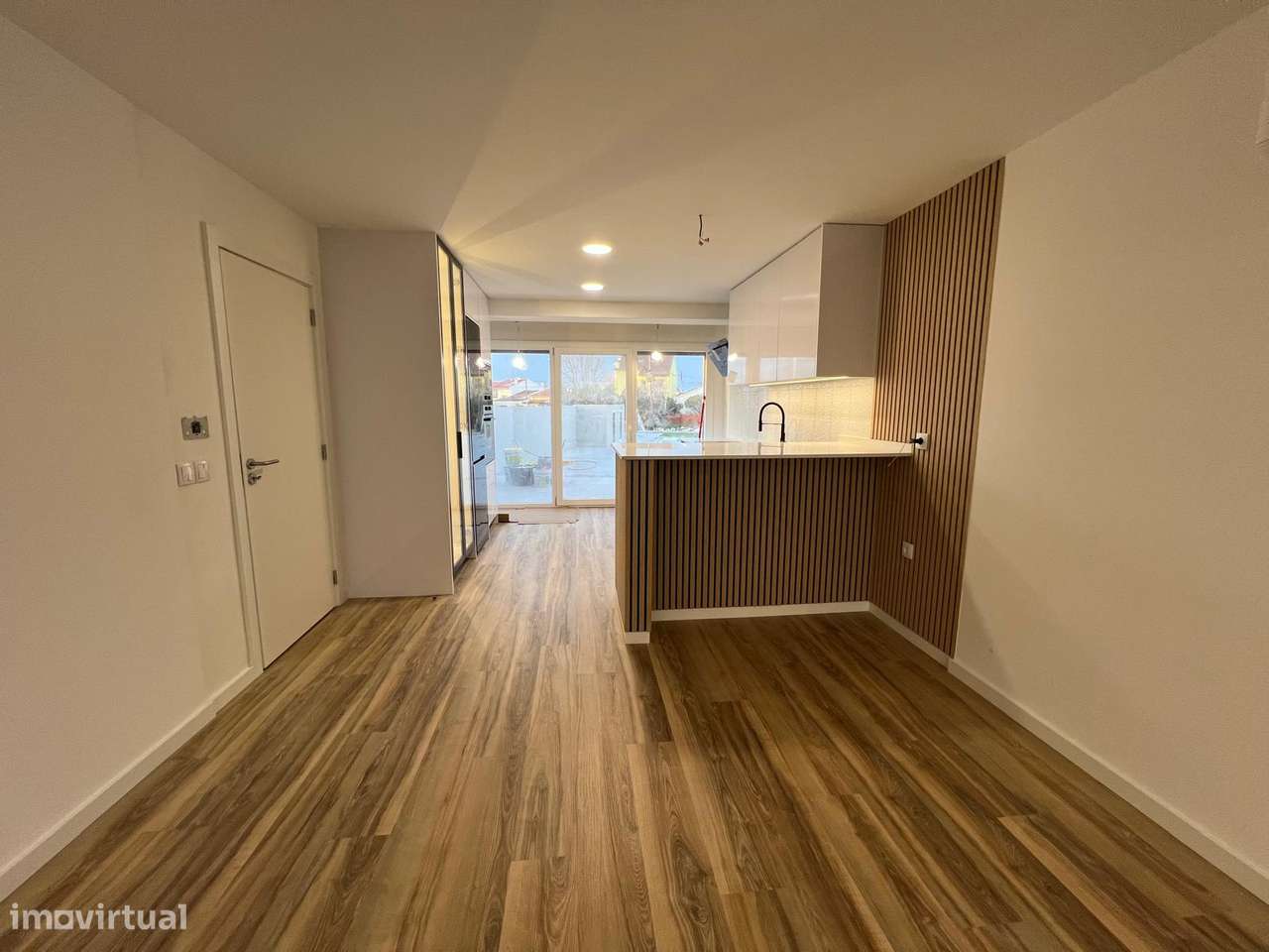 Moradia T3 na Gafanha da Nazaré - Grande imagem: 5/27