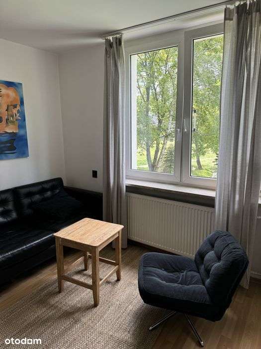 Kawalerka-Mokotów-Park Morskie Oko-Królikarnia - Pełny obrazek: 2/7