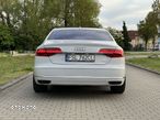 Audi A8 4.2 TDI DPF (clean diesel) quattro tiptronic - 6