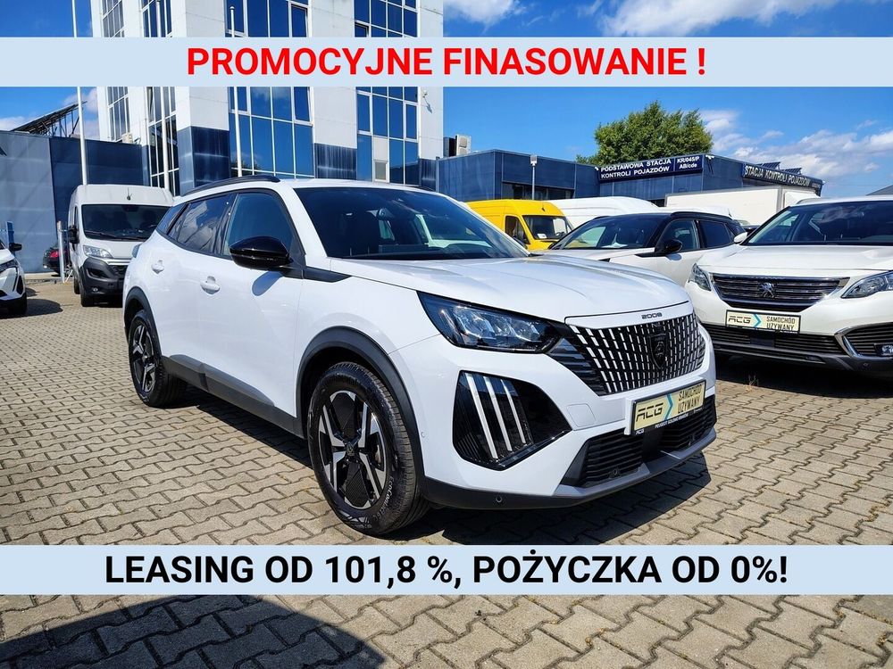 1.2  130KM Automat GT  Salon PL Promocyjne finansowanie RRSO od 0%!