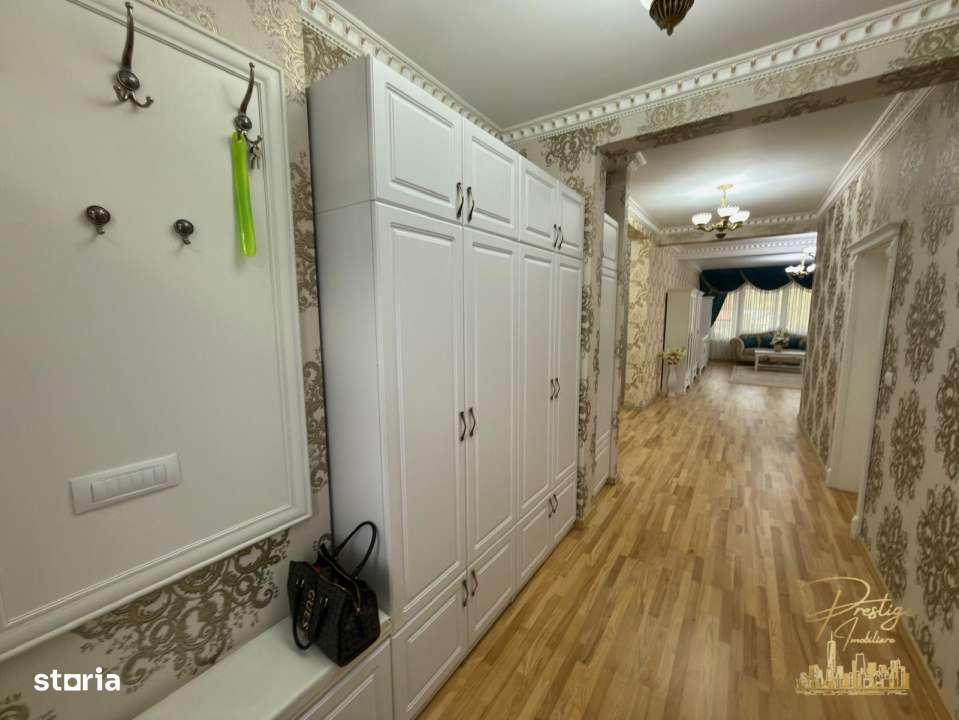 Vila deosebita cu piscina si finisaje premium- str. Strugurilor, Oncea-10