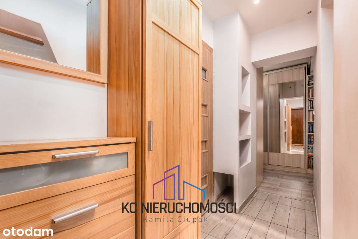 4 min od Pasażu Grunwaldz. po kapitalnym remoncie-10