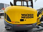 Wacker Neuson 50Z3 - 19