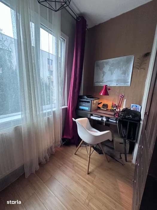 Apartament de vanzare 2 camere 49mp zona Dambul Rotund-3