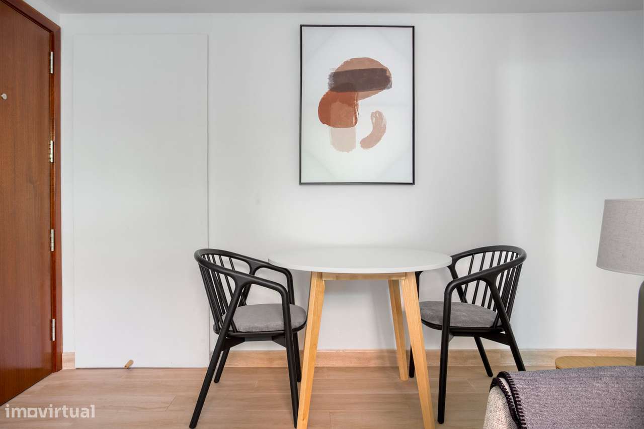 Apartment in Lapa - Grande imagem: 3/14