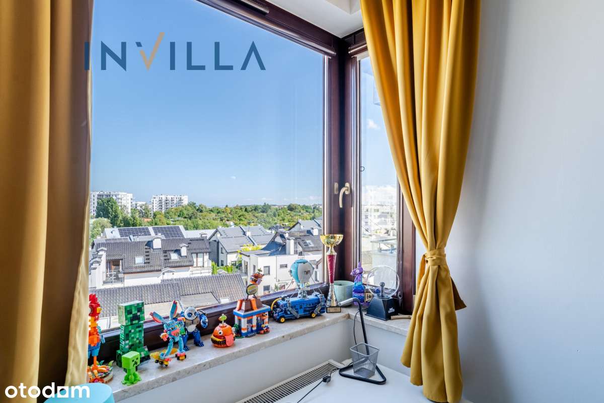 Gotowe do wprowadzenia mieszkanie na Morenie-10