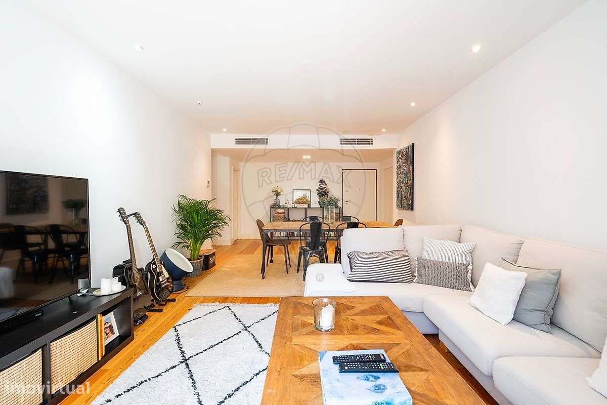 Apartamento T3 para venda - Grande imagem: 5/23