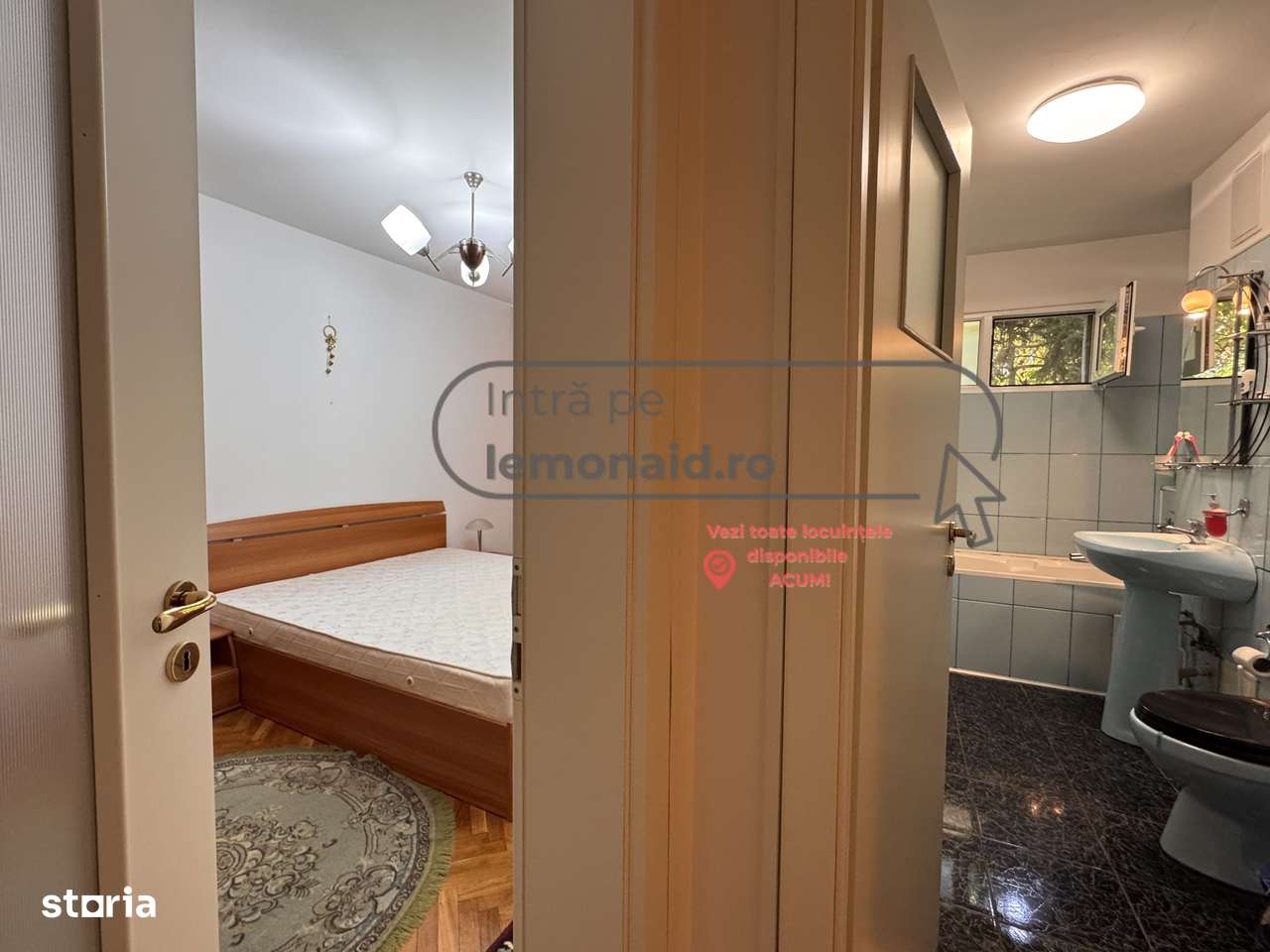 Apartament cu 3 camere | Zonă liniștită - Str. Sextil Pușcariu | Comis-13