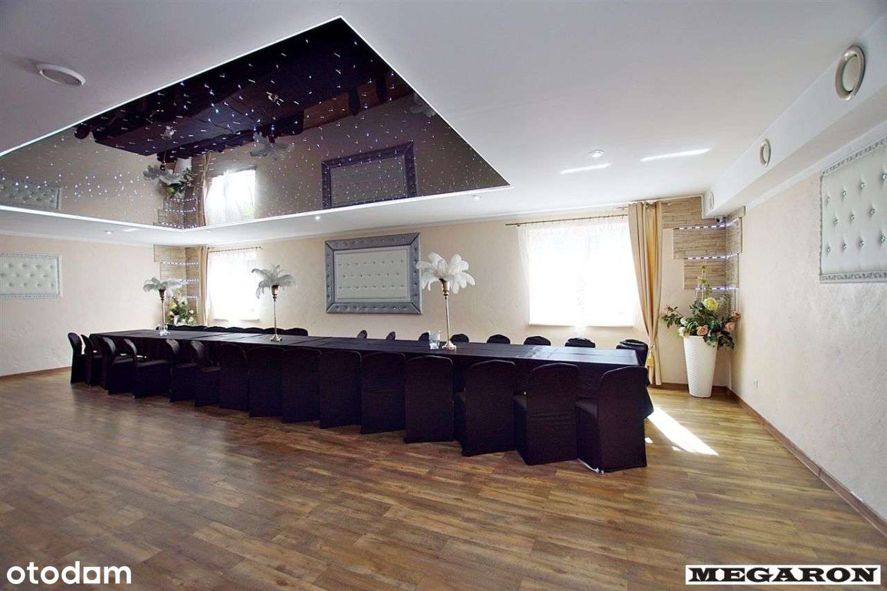 Lokal użytkowy, 1 290 m², Częstochowa-5