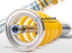 Suspensie sport reglabila pe inaltime Audi TT 8J Quattro (06-14) - 4