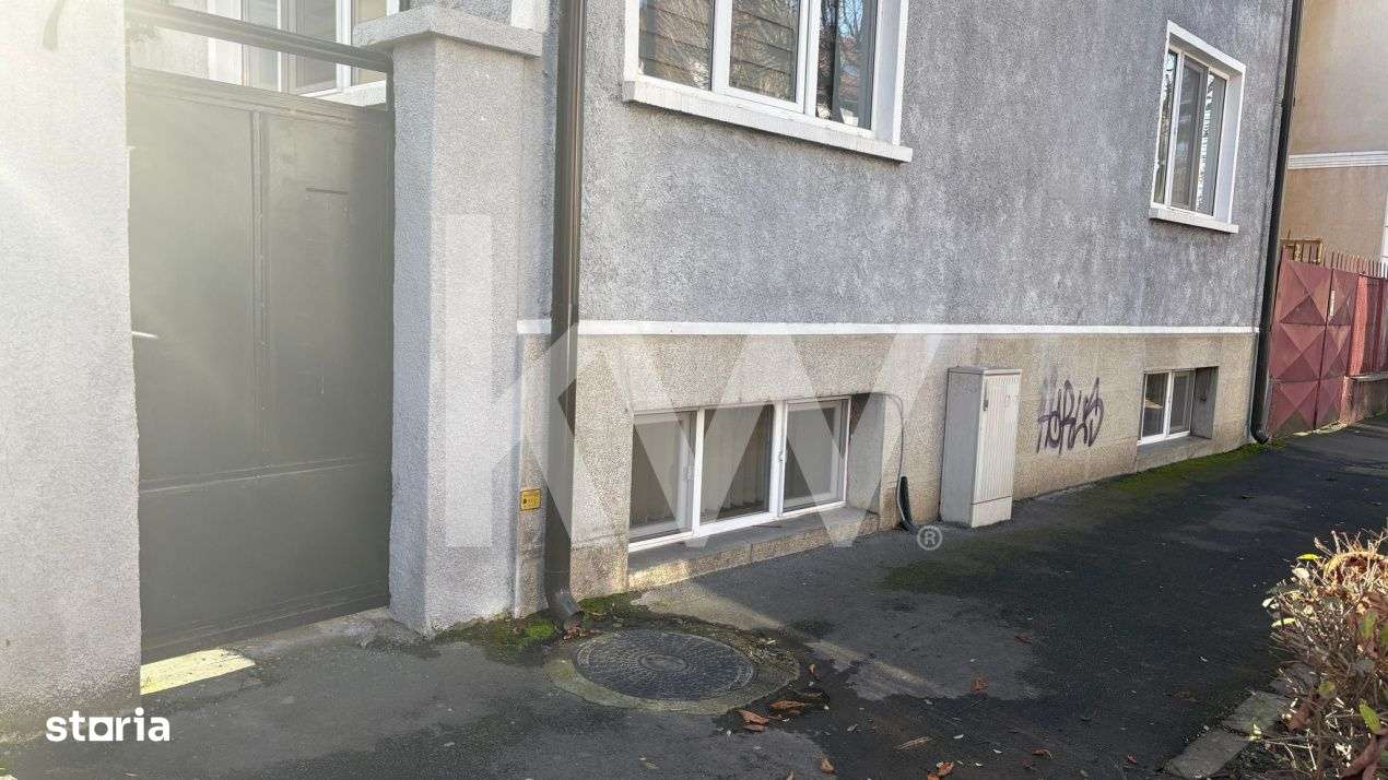 De inchiriat, apartament la casa, cu 3 camere, pretabil pentru afacere - Imagine principală: 2/10