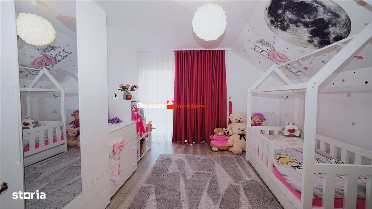 Casa moderna de vanzare | Cartier Viena, Oradea-5