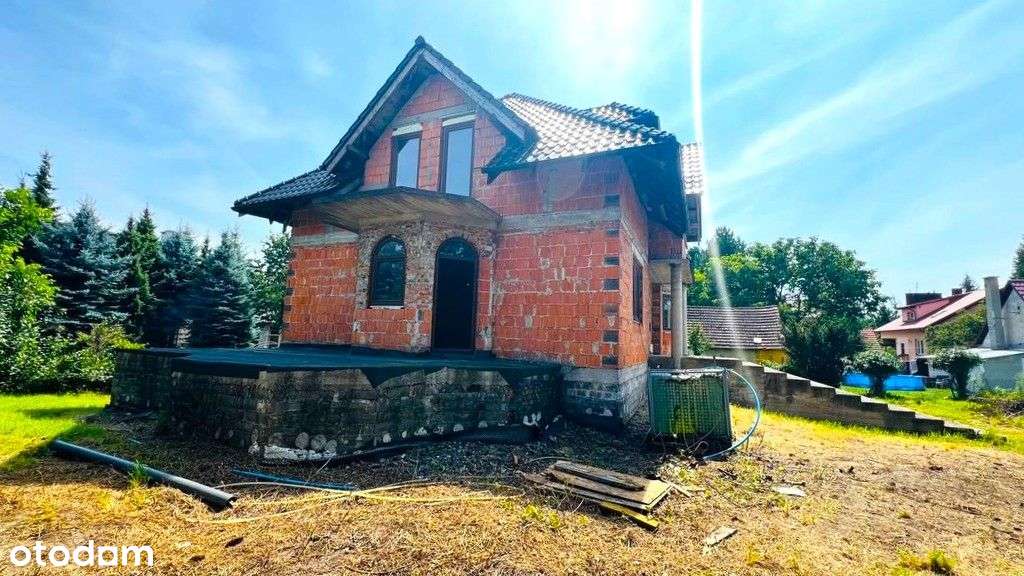 Duży dom dla dużej rodziny - Pełny obrazek: 4/16