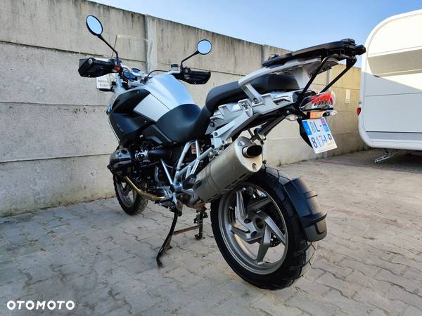 BMW GS - 32