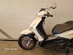 Piaggio Beverly - 7