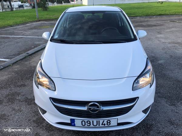 Opel CORSA 1.3 CDTi 75cv 2Lug - 3