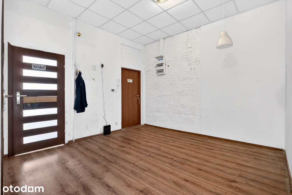 Mieszkanie 115,5 m² w kamienicy, 7 pokoi, centrum-1